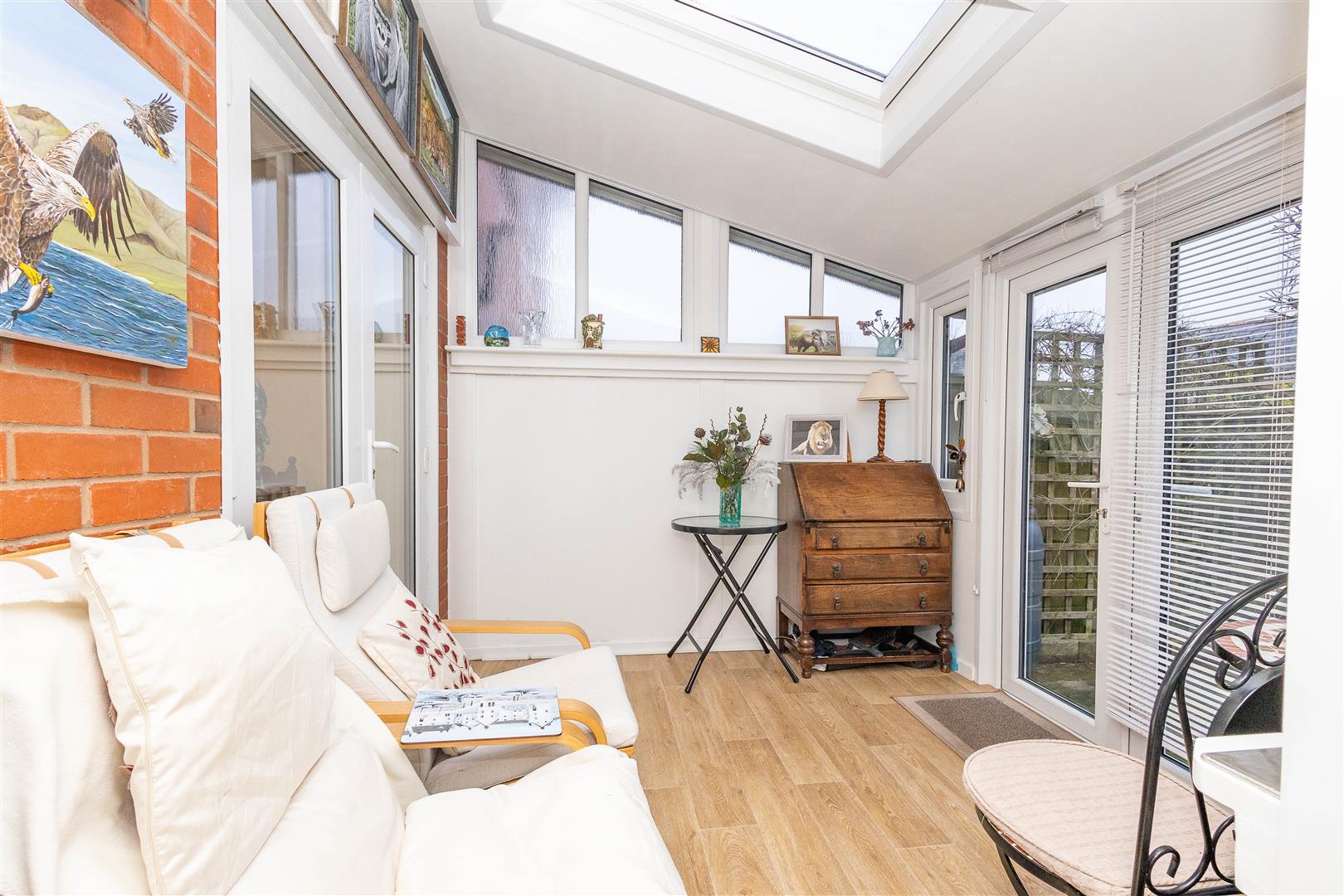 2 bed property in Murrayfield Close, Chorley
